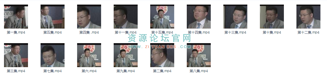 破译总裁赚钱密码