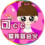 卡通动态yy头像