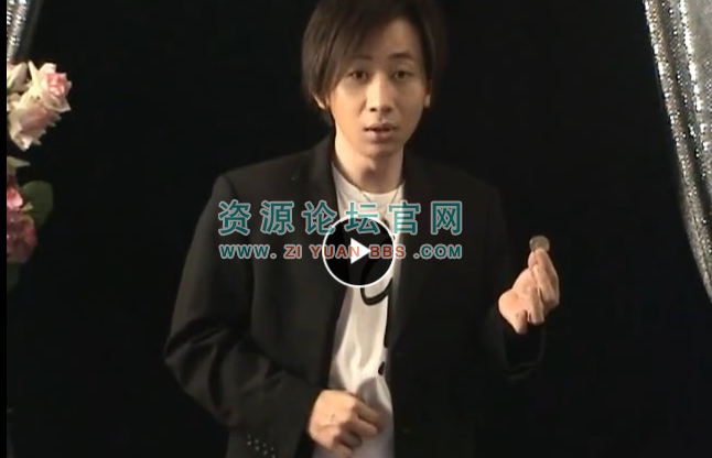 魔术 教程