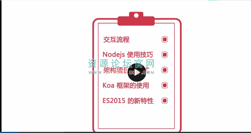 ES2015的新特性