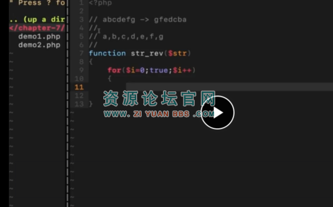 360大牛全面解读PHP面试教程