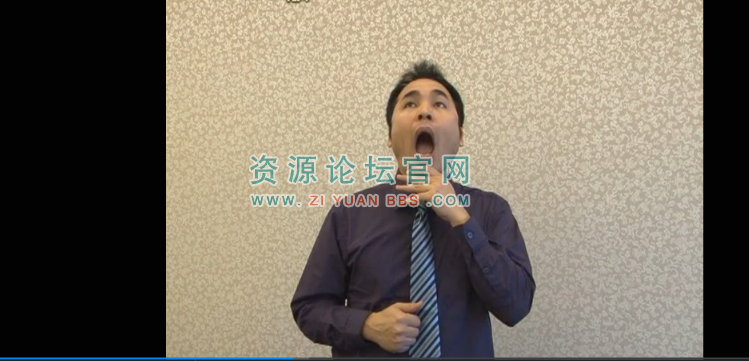 发声训练教程
