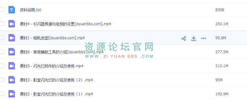 产品摄影之天幕布光法