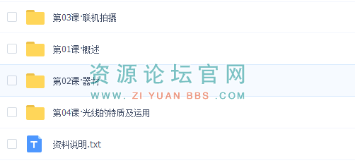 产品摄影之天幕布光法