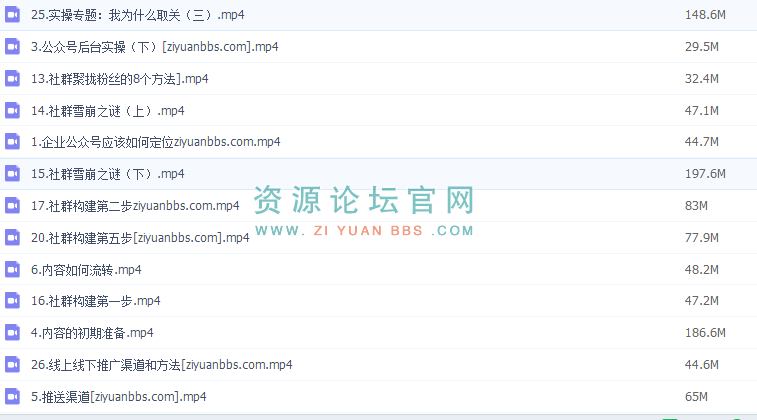 新媒体运营基础_新媒体运营