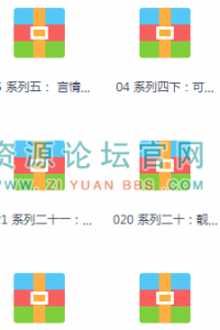 照片转手绘 PS SAI软件和教程